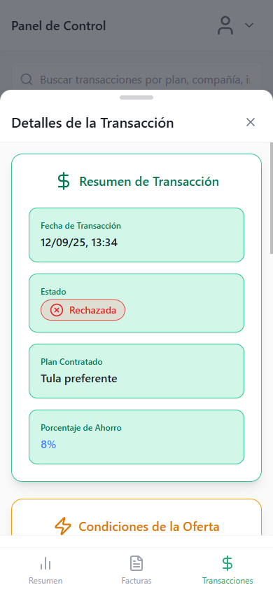 Seguimiento